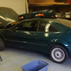 Illustration for article titled For $2,500, Would You Take On This 1991 VW Corrado TDI Project?